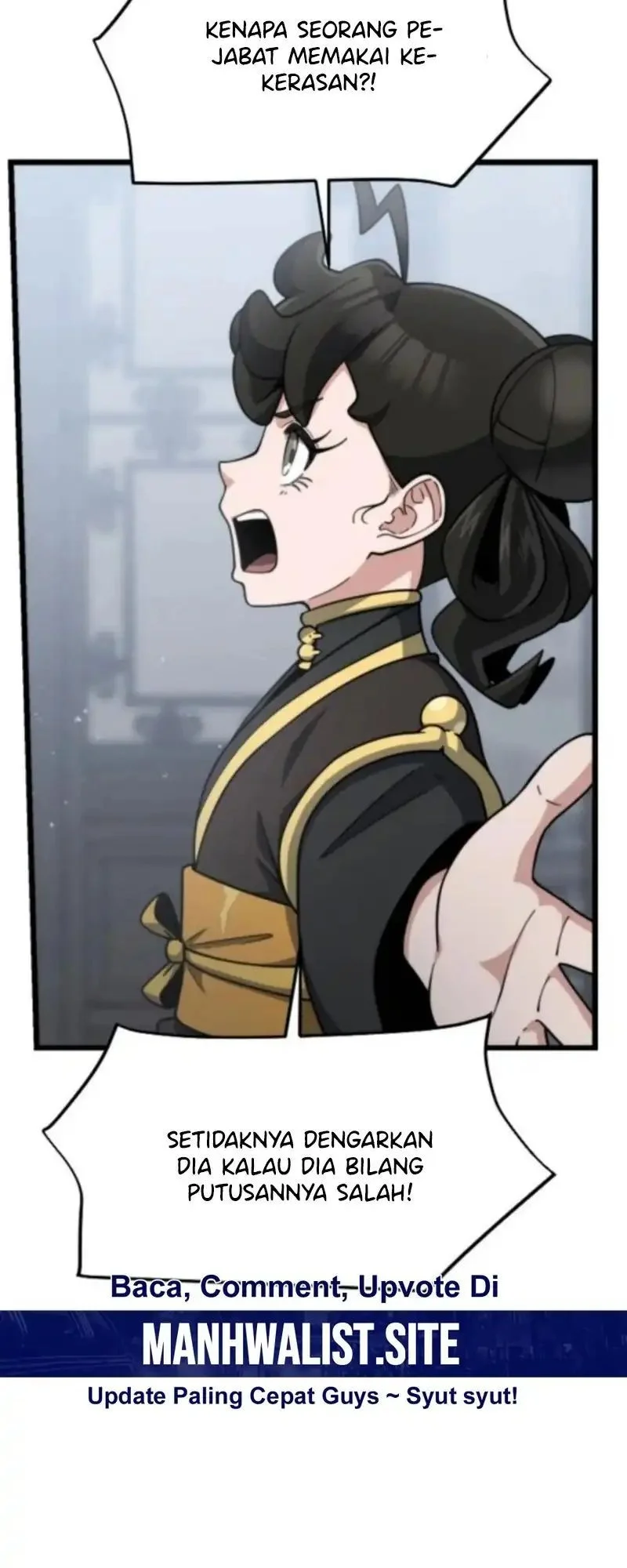 A Genius Girl Hides Her Martial Arts Achievements Chapter 15 Gambar 15