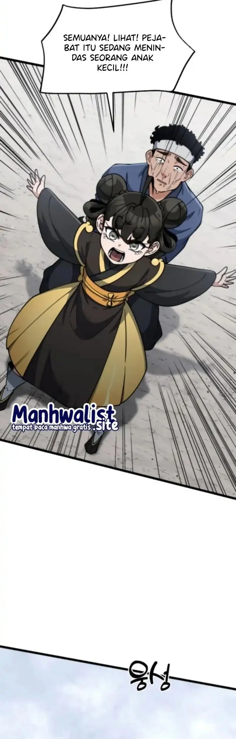 A Genius Girl Hides Her Martial Arts Achievements Chapter 15 Gambar 17
