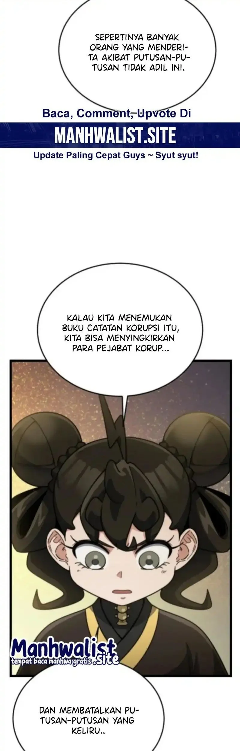 A Genius Girl Hides Her Martial Arts Achievements Chapter 15 page 23