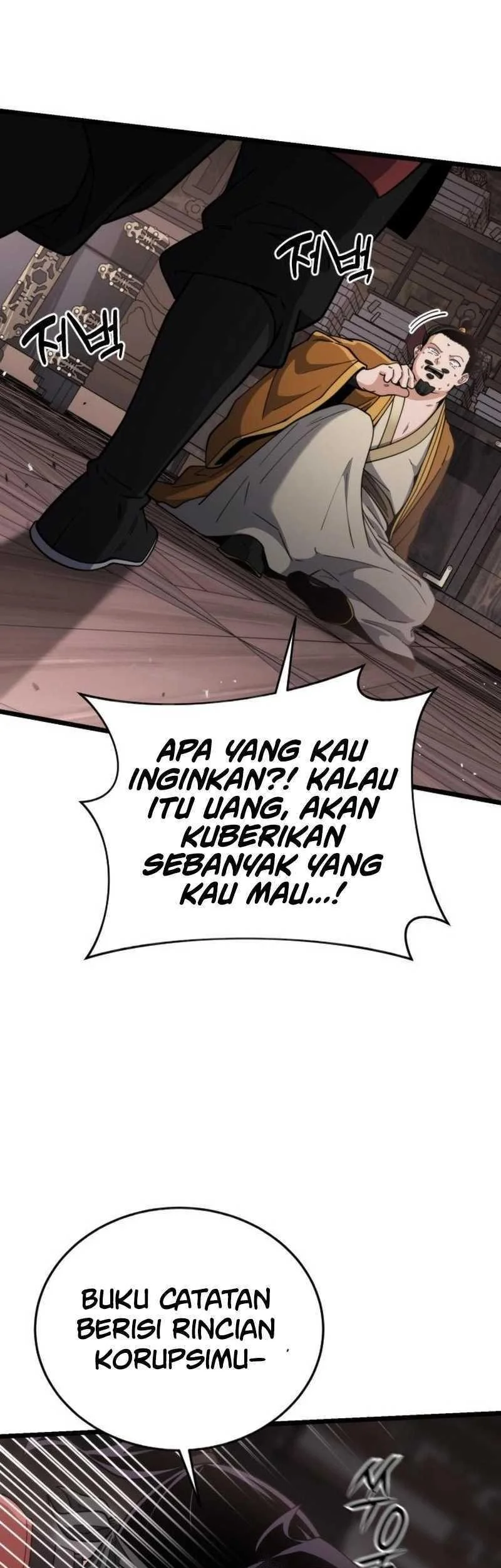 A Genius Girl Hides Her Martial Arts Achievements Chapter 16 Gambar 19