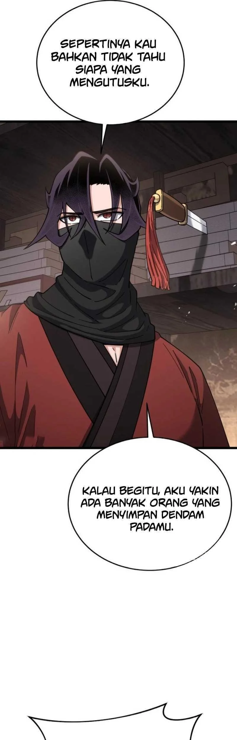 A Genius Girl Hides Her Martial Arts Achievements Chapter 16 Gambar 3