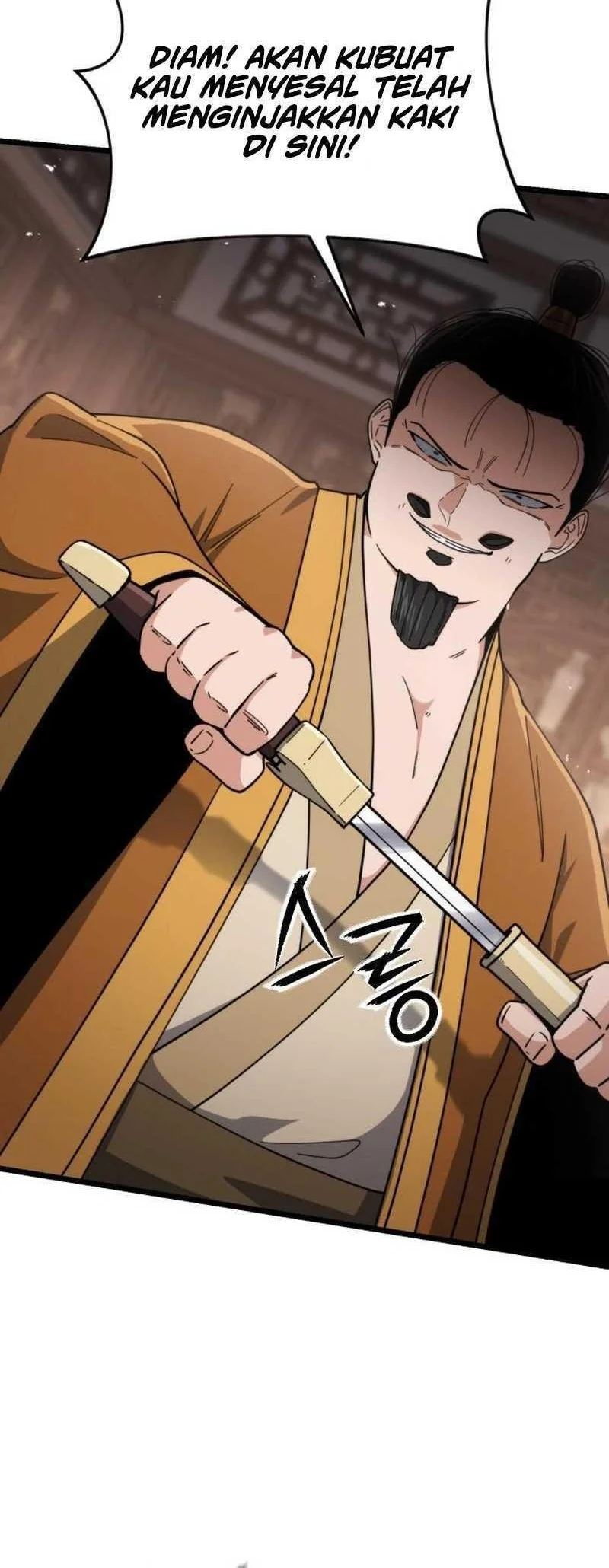 A Genius Girl Hides Her Martial Arts Achievements Chapter 16 Gambar 4