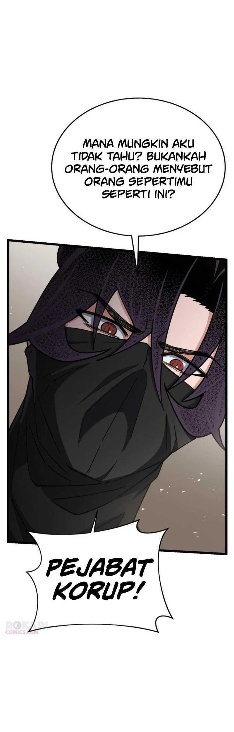 A Genius Girl Hides Her Martial Arts Achievements Chapter 16 Gambar 11