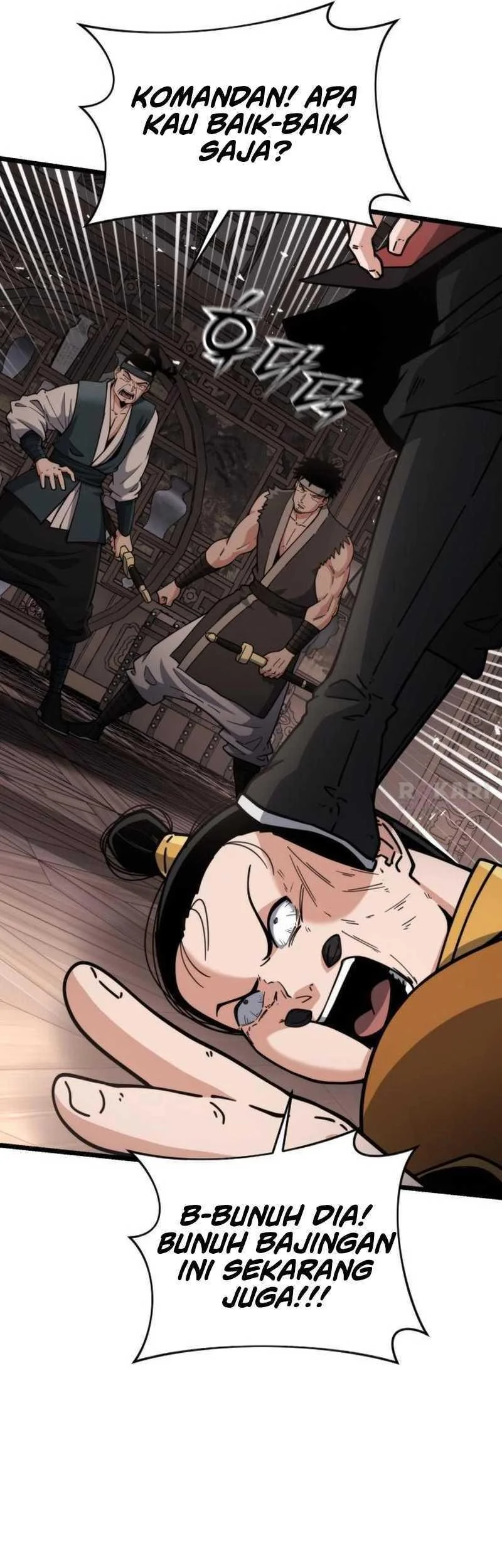 A Genius Girl Hides Her Martial Arts Achievements Chapter 16 Gambar 13