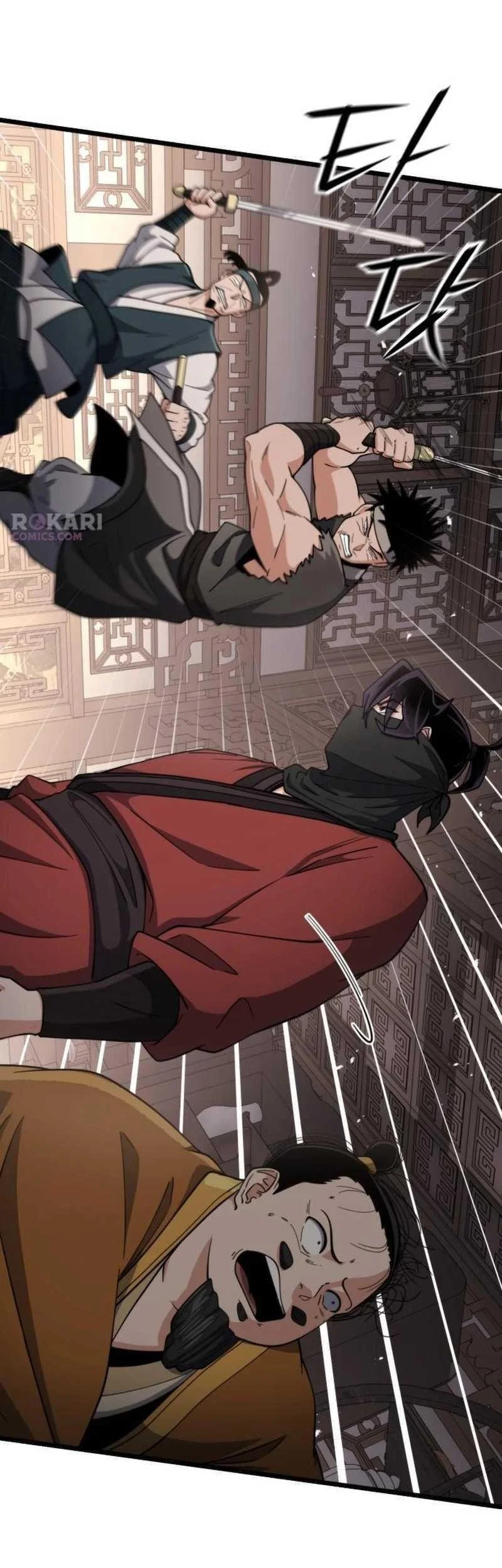 A Genius Girl Hides Her Martial Arts Achievements Chapter 16 Gambar 15