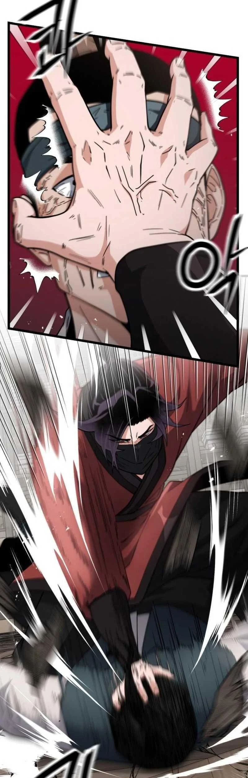 A Genius Girl Hides Her Martial Arts Achievements Chapter 16 Gambar 17