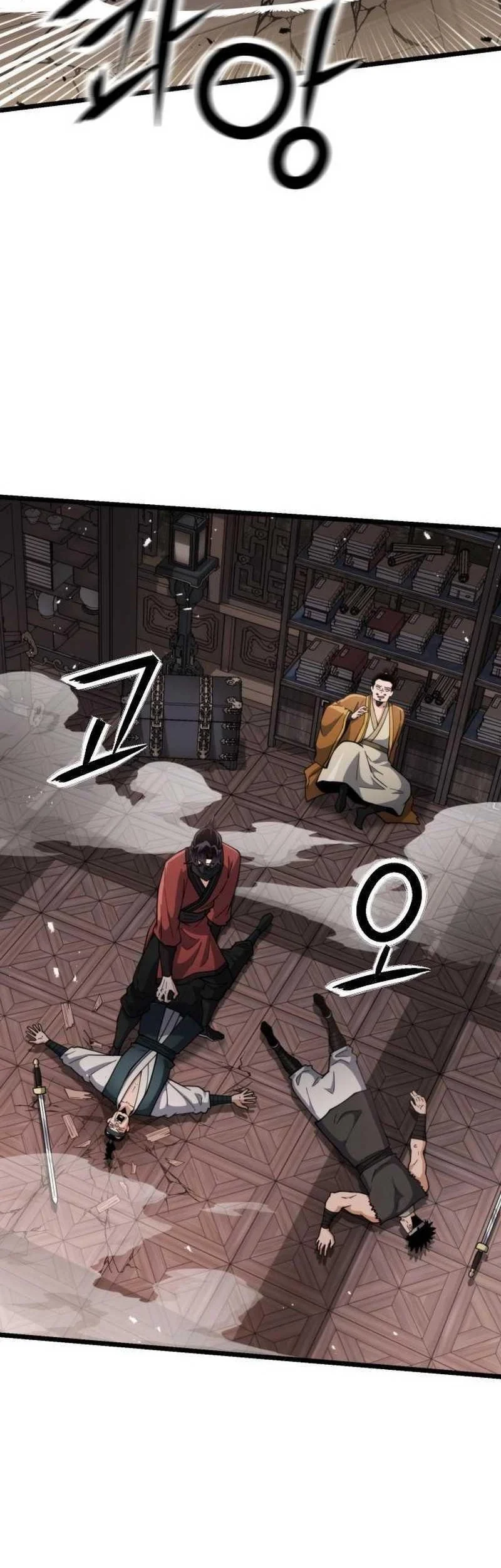A Genius Girl Hides Her Martial Arts Achievements Chapter 16 Gambar 18