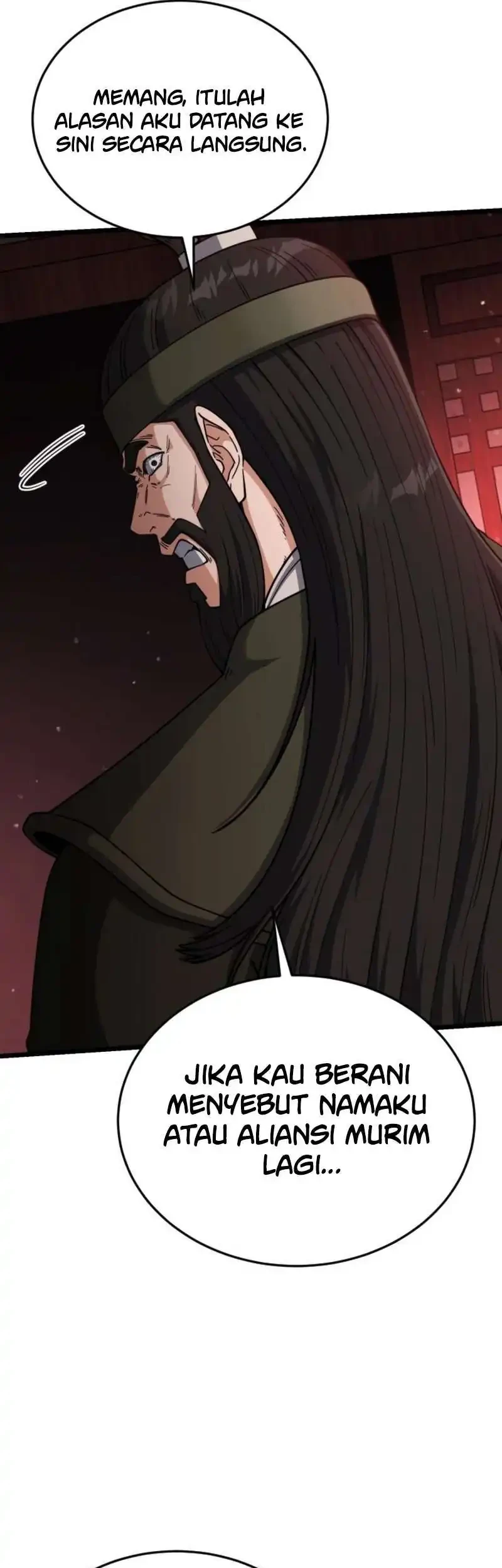 A Genius Girl Hides Her Martial Arts Achievements Chapter 17 Gambar 19