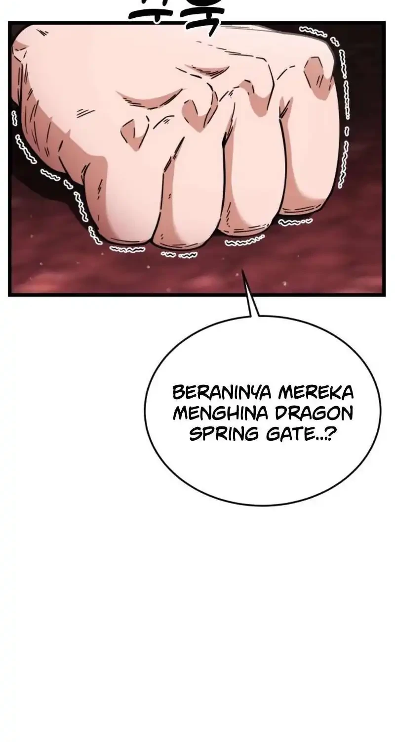 A Genius Girl Hides Her Martial Arts Achievements Chapter 17 page 24