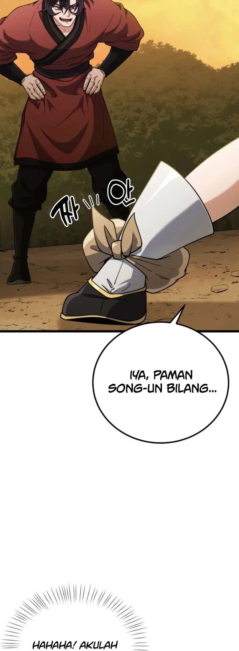 A Genius Girl Hides Her Martial Arts Achievements Chapter 17 page 30