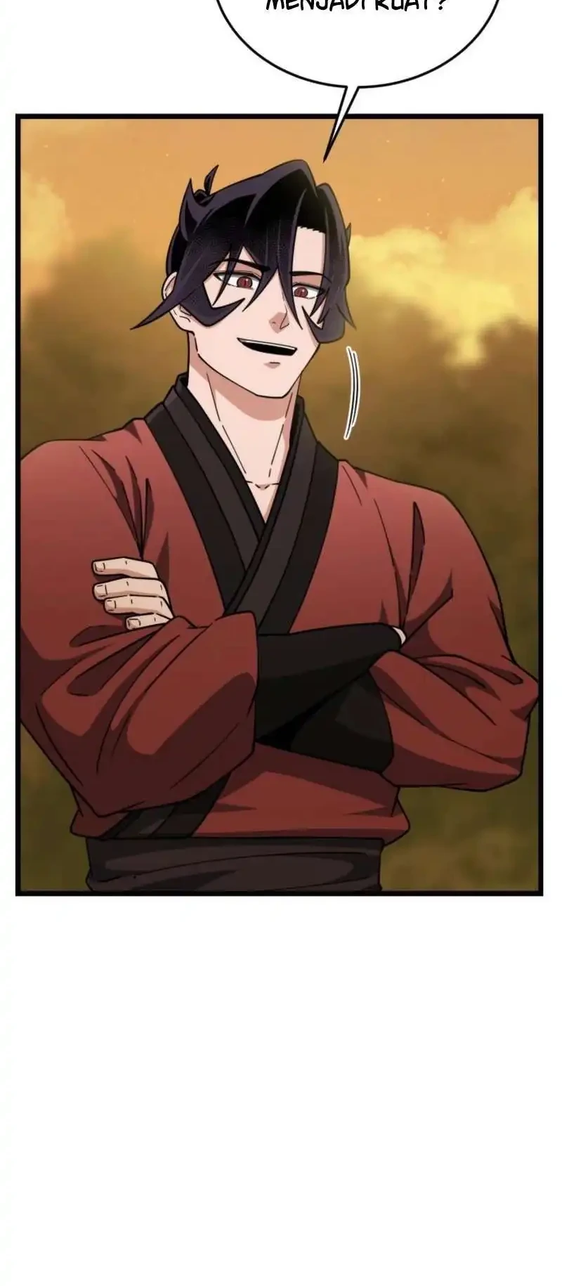 A Genius Girl Hides Her Martial Arts Achievements Chapter 17 page 32