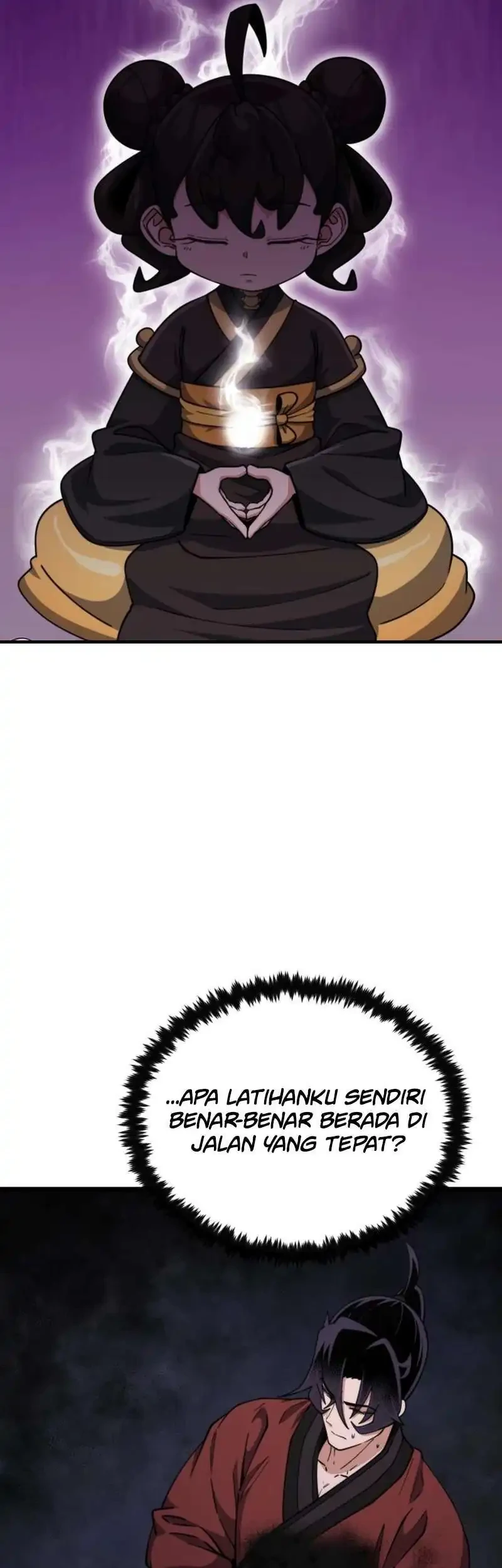 A Genius Girl Hides Her Martial Arts Achievements Chapter 17 page 39