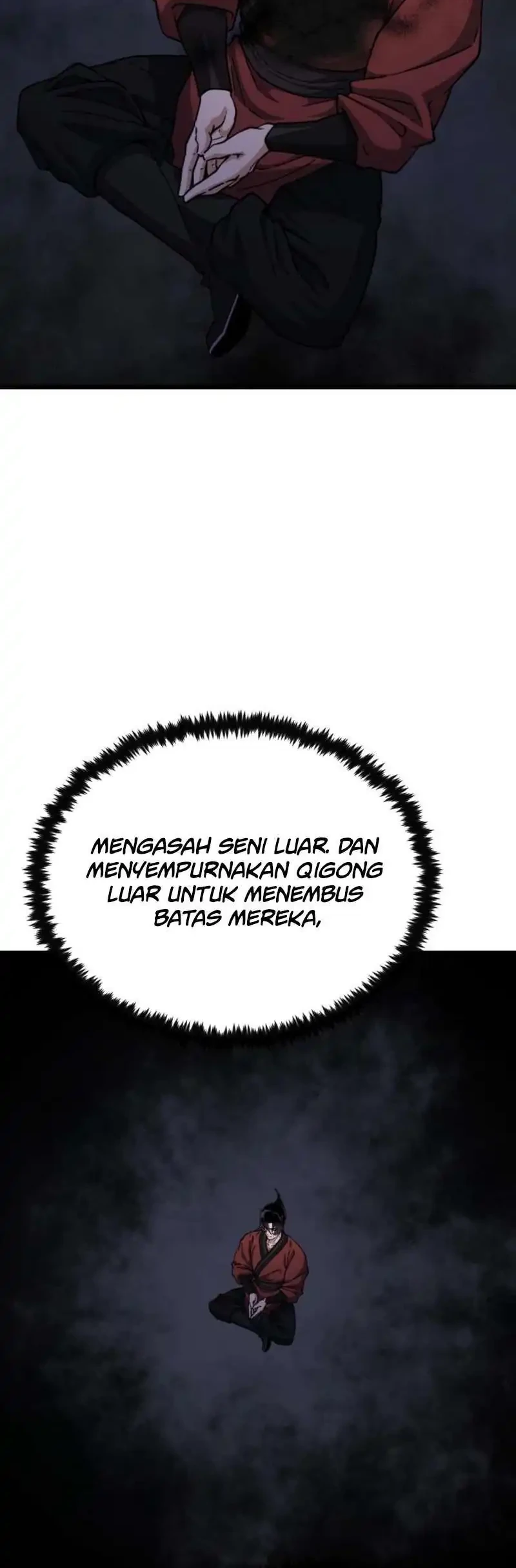 A Genius Girl Hides Her Martial Arts Achievements Chapter 17 page 40