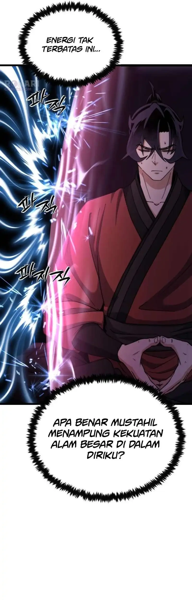 A Genius Girl Hides Her Martial Arts Achievements Chapter 17 page 43