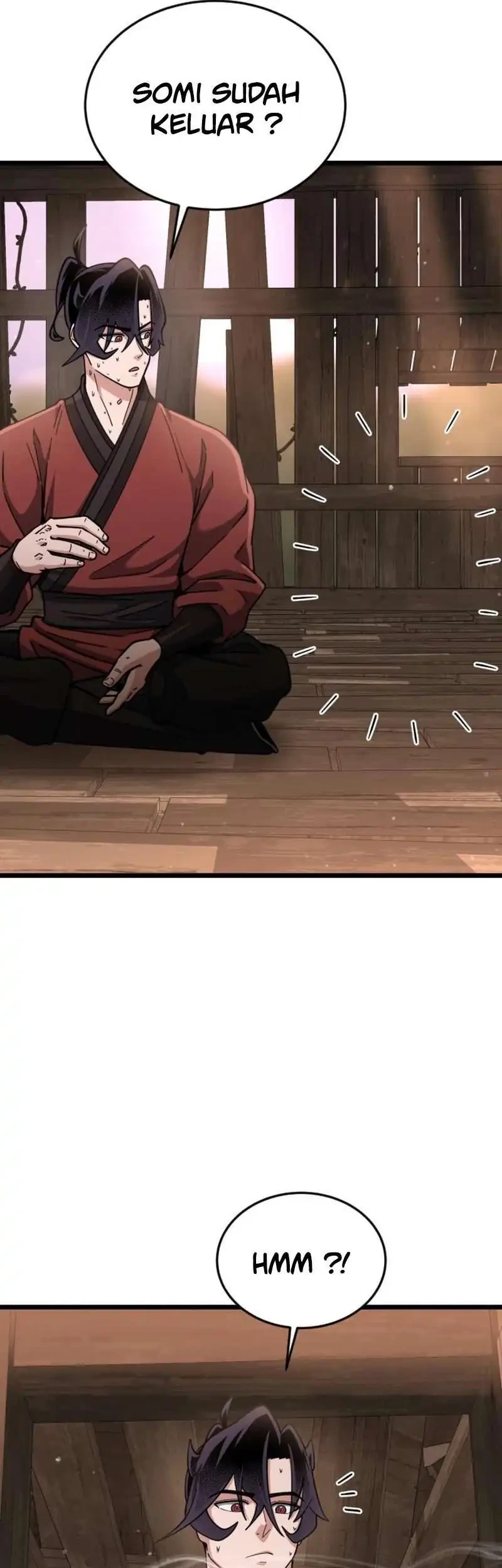 A Genius Girl Hides Her Martial Arts Achievements Chapter 17 page 49