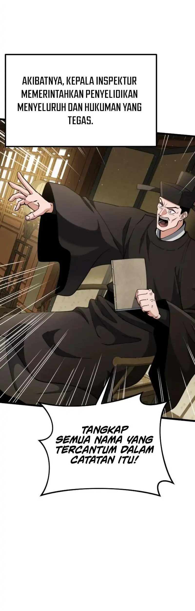 A Genius Girl Hides Her Martial Arts Achievements Chapter 17 Gambar 4