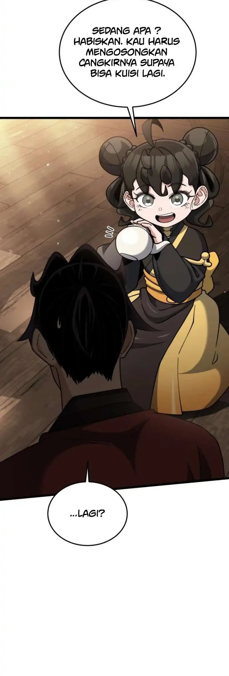 A Genius Girl Hides Her Martial Arts Achievements Chapter 17 page 60