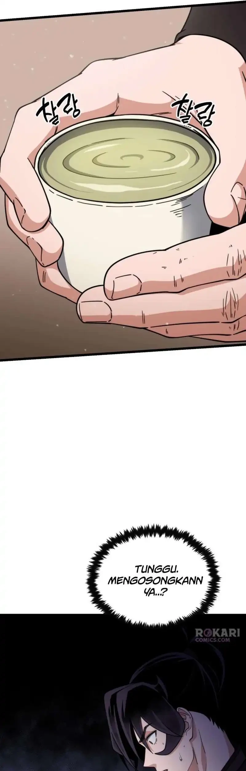 A Genius Girl Hides Her Martial Arts Achievements Chapter 17 page 61