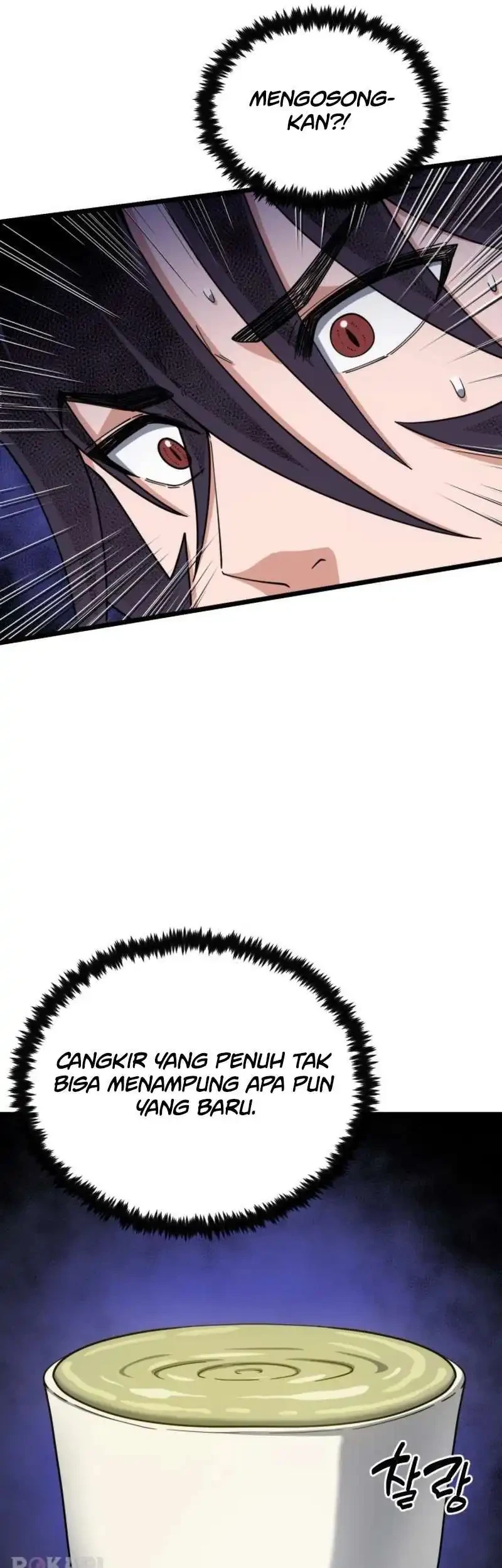 A Genius Girl Hides Her Martial Arts Achievements Chapter 17 page 63