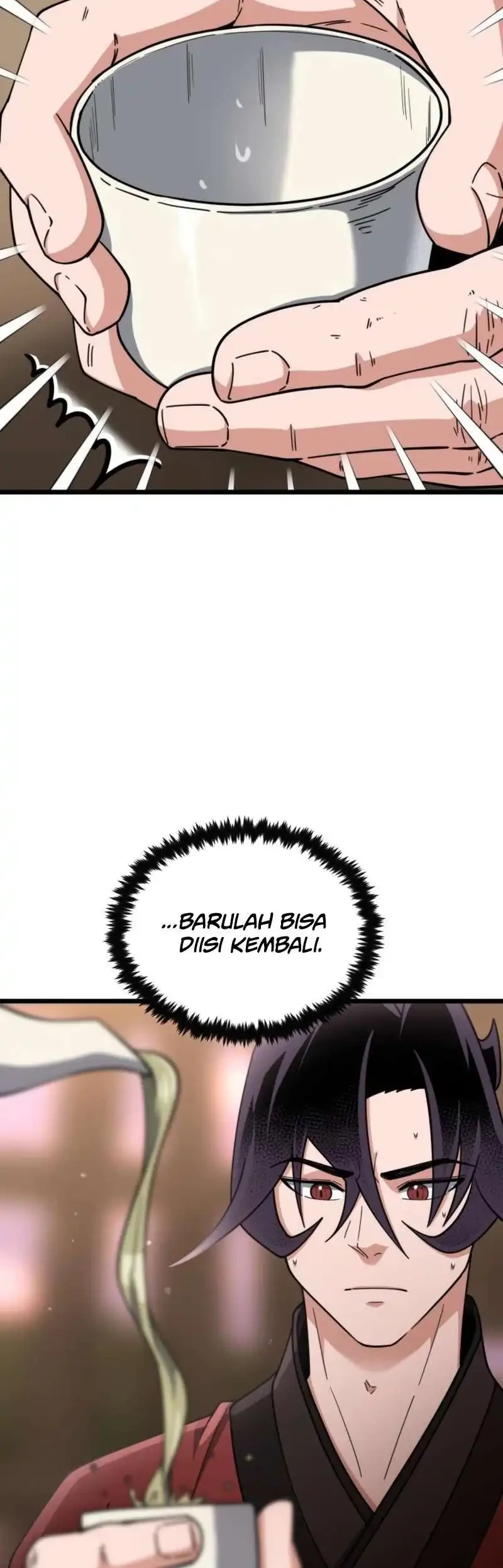A Genius Girl Hides Her Martial Arts Achievements Chapter 17 page 66