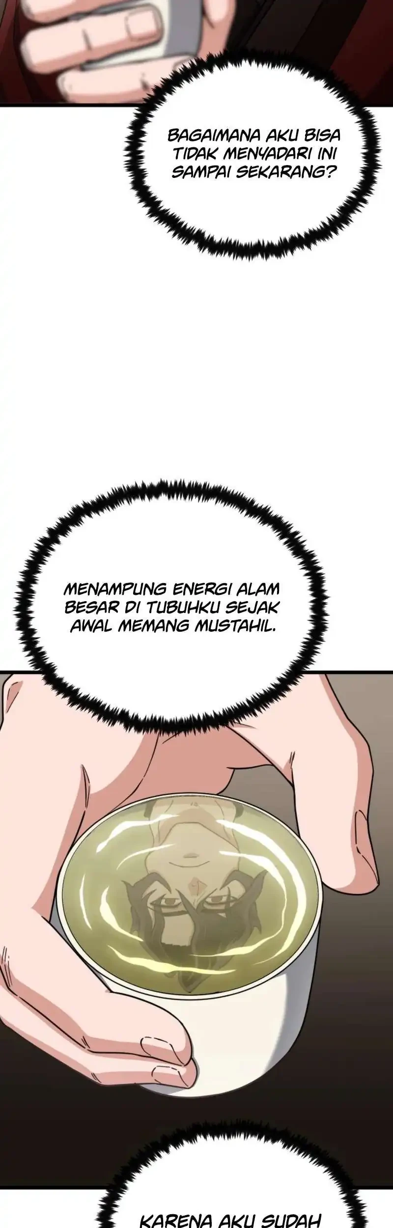 A Genius Girl Hides Her Martial Arts Achievements Chapter 17 page 67