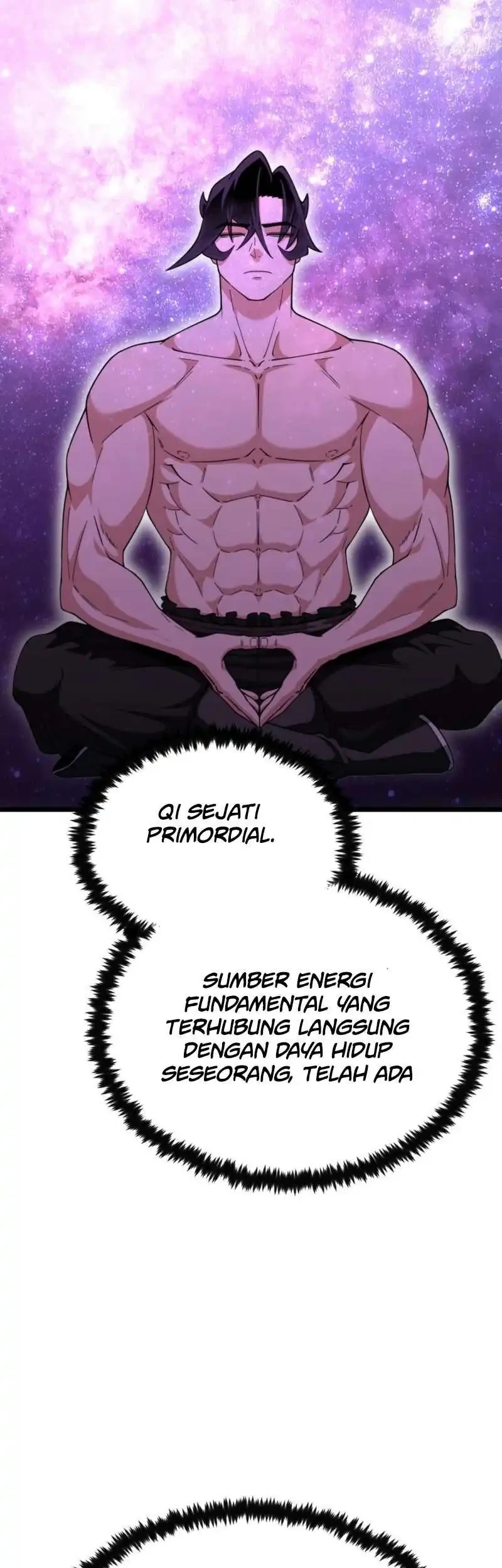 A Genius Girl Hides Her Martial Arts Achievements Chapter 17 page 69