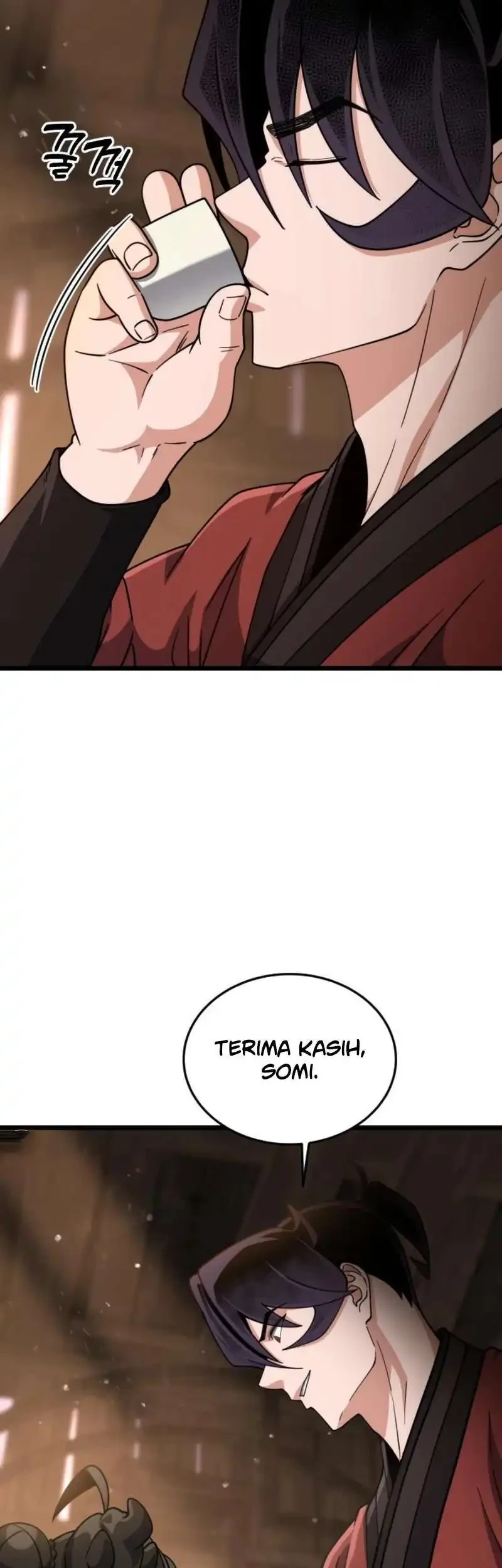 A Genius Girl Hides Her Martial Arts Achievements Chapter 17 page 73