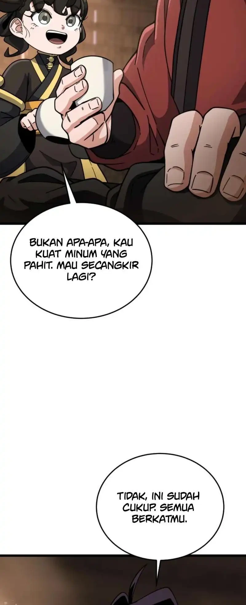 A Genius Girl Hides Her Martial Arts Achievements Chapter 17 page 74