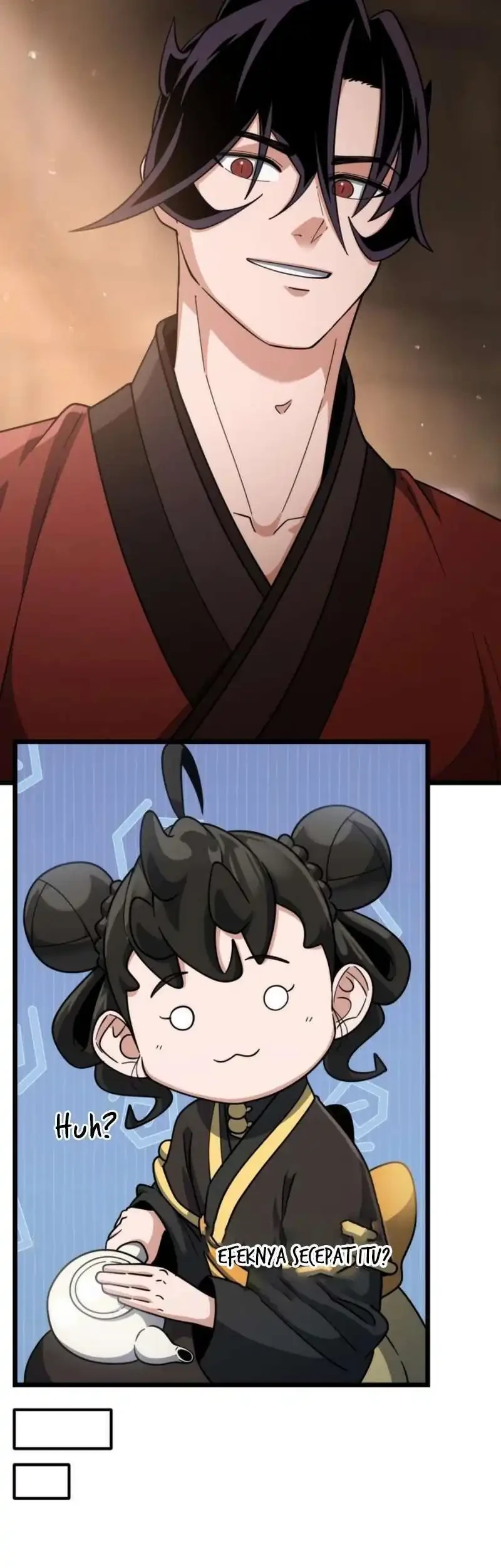 A Genius Girl Hides Her Martial Arts Achievements Chapter 17 page 75