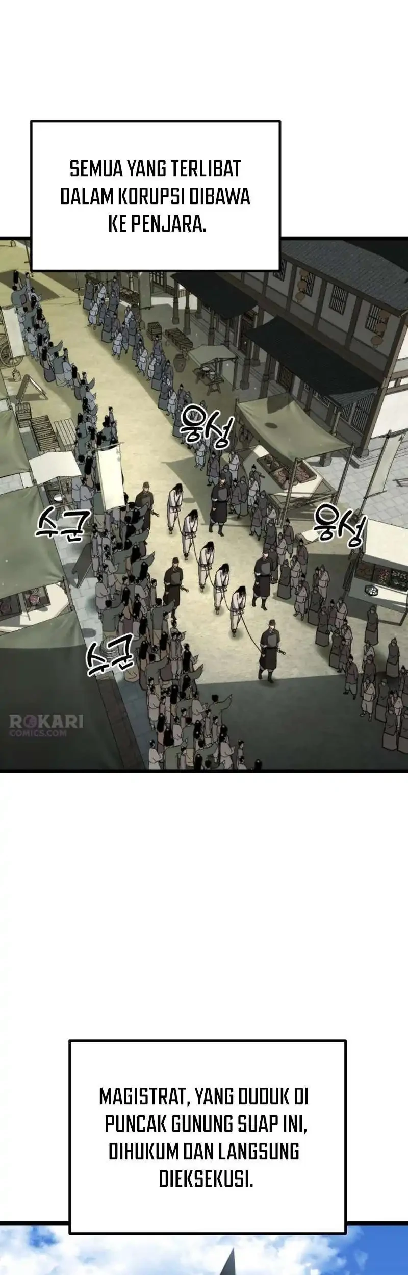 A Genius Girl Hides Her Martial Arts Achievements Chapter 17 Gambar 5