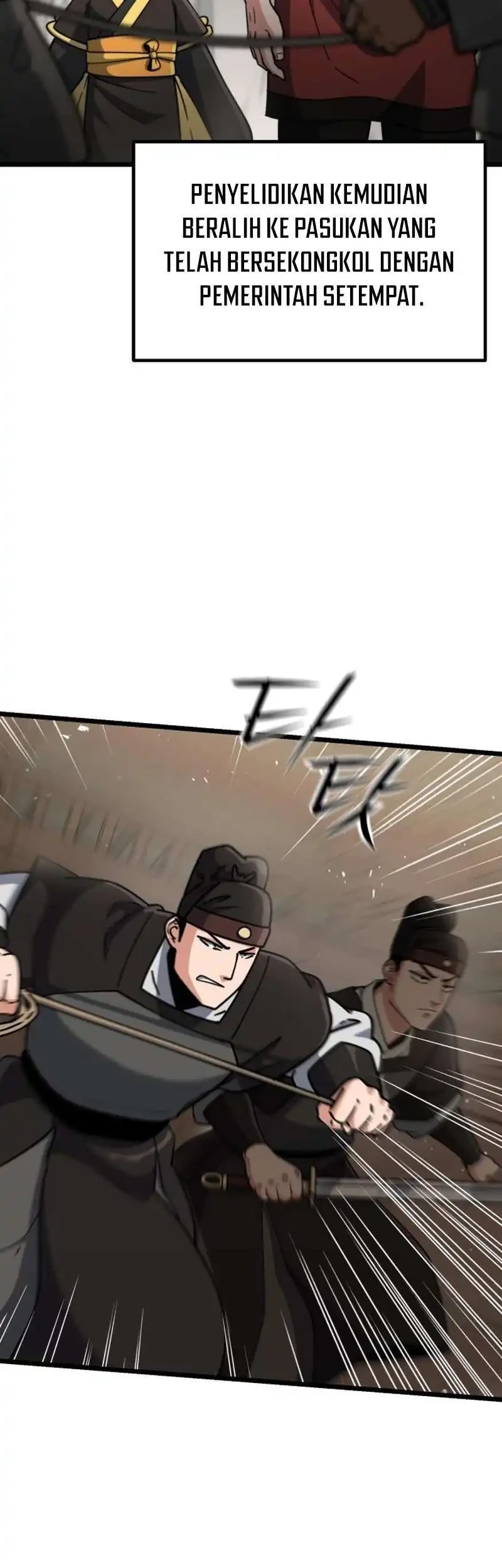 A Genius Girl Hides Her Martial Arts Achievements Chapter 17 Gambar 8