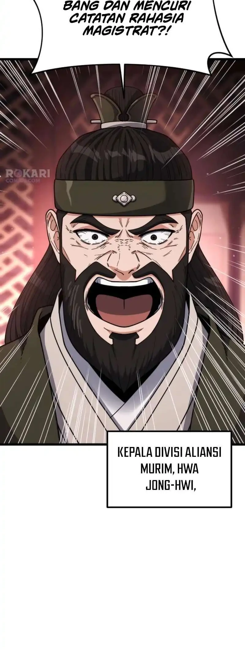 A Genius Girl Hides Her Martial Arts Achievements Chapter 17 Gambar 12