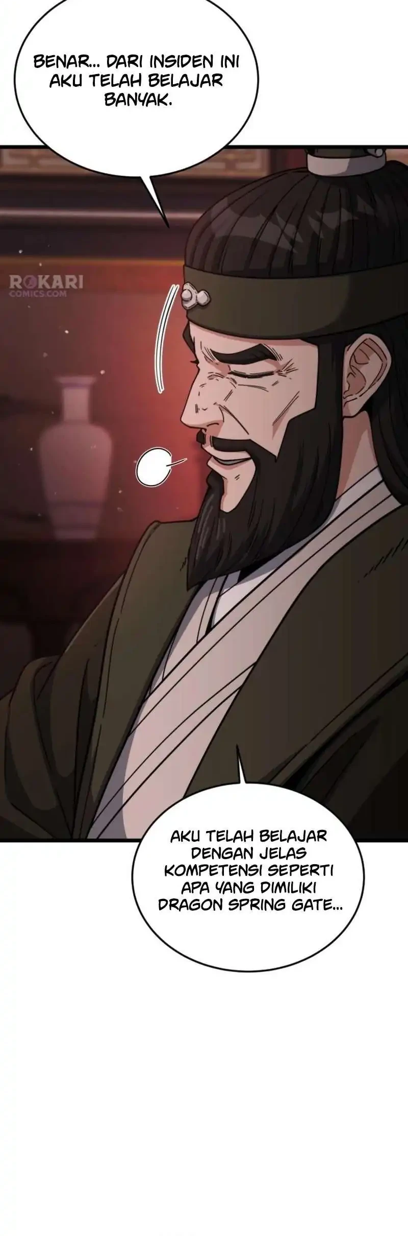 A Genius Girl Hides Her Martial Arts Achievements Chapter 17 Gambar 14