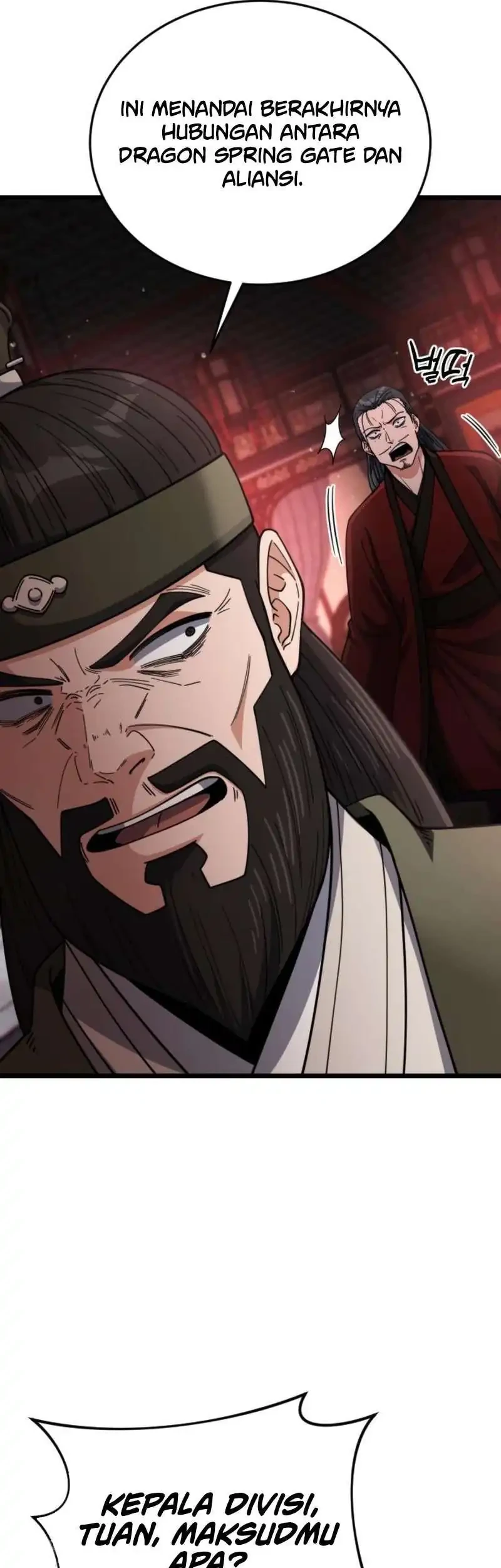 A Genius Girl Hides Her Martial Arts Achievements Chapter 17 Gambar 17