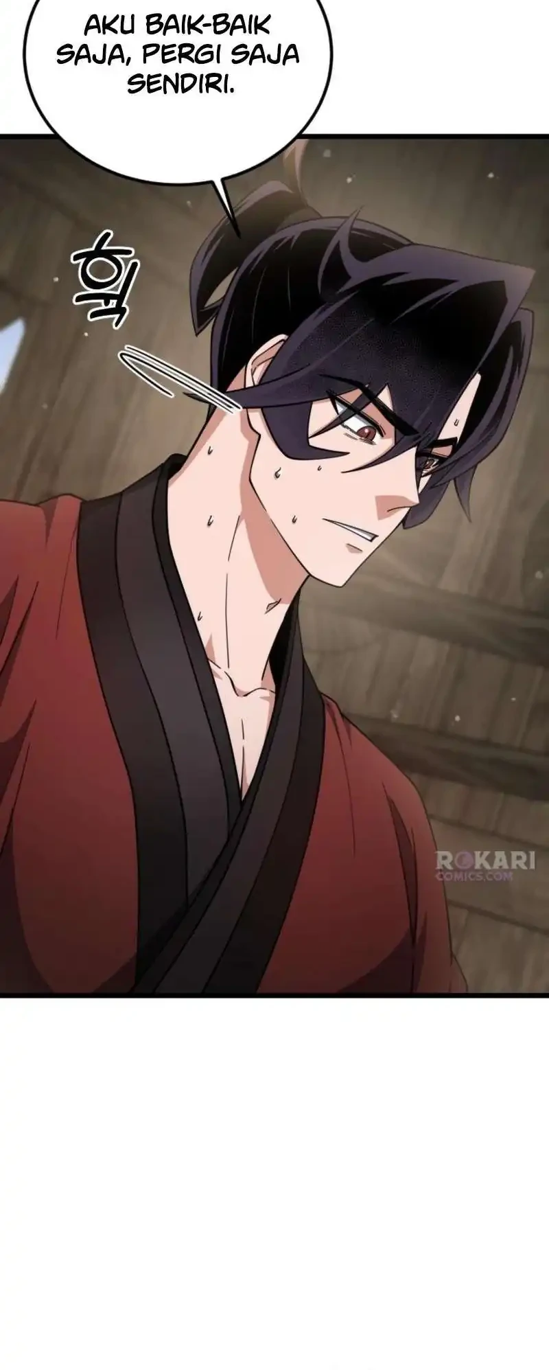 A Genius Girl Hides Her Martial Arts Achievements Chapter 18 Gambar 20