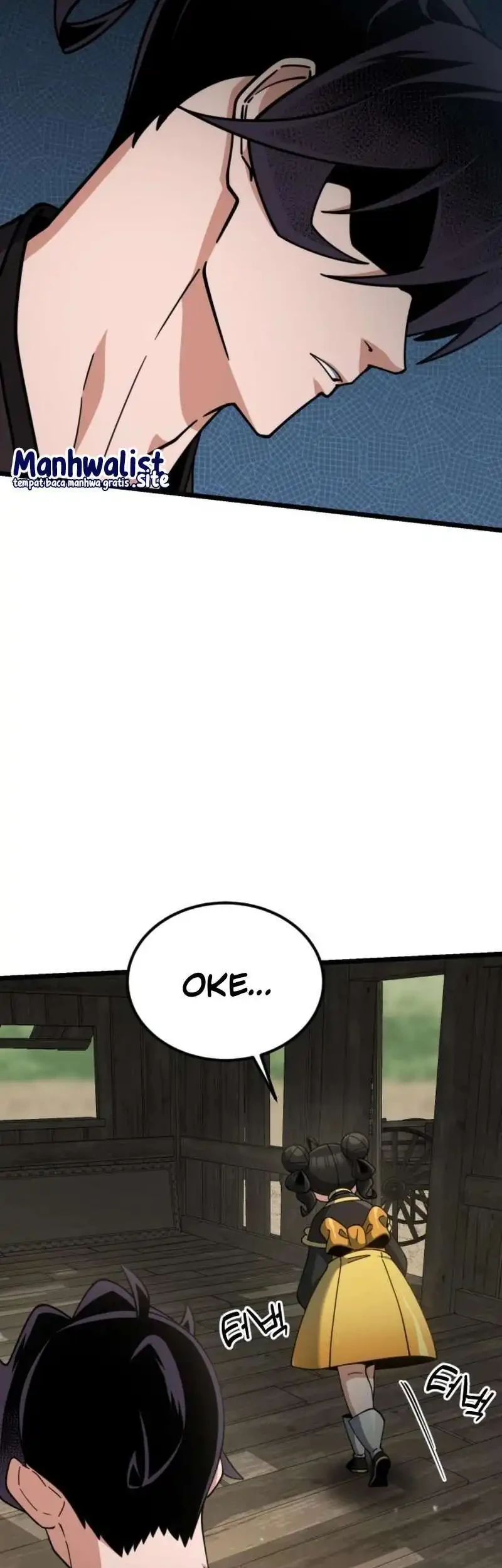 A Genius Girl Hides Her Martial Arts Achievements Chapter 18 page 25