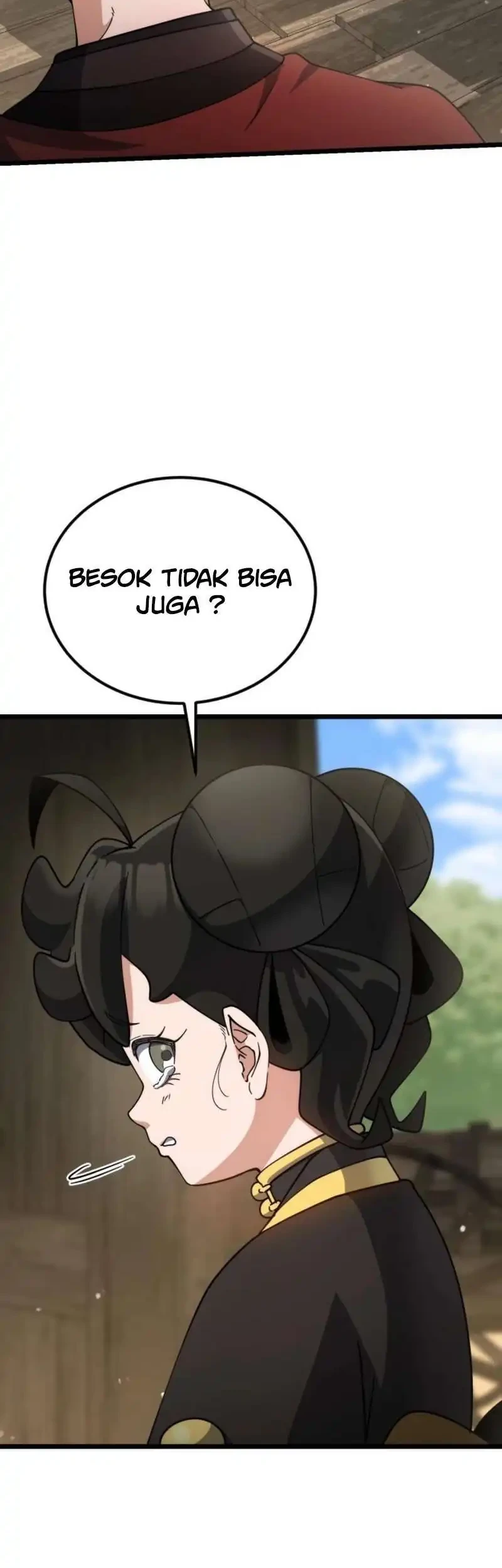 A Genius Girl Hides Her Martial Arts Achievements Chapter 18 page 26
