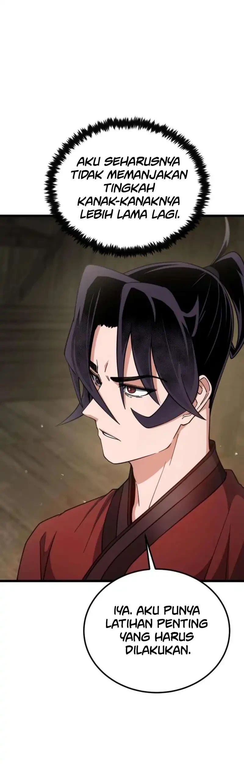 A Genius Girl Hides Her Martial Arts Achievements Chapter 18 page 27