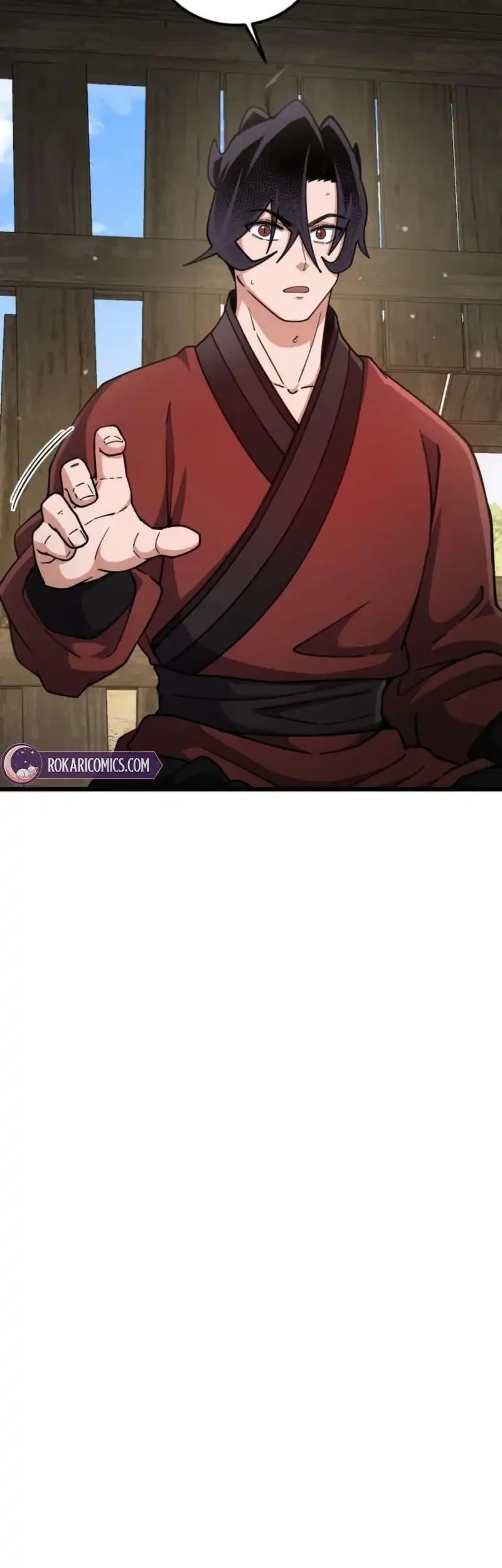 A Genius Girl Hides Her Martial Arts Achievements Chapter 18 page 30