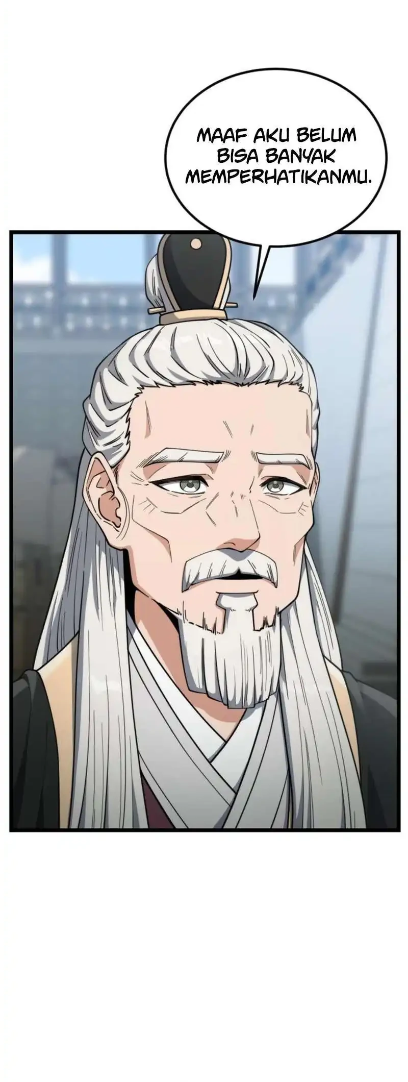 A Genius Girl Hides Her Martial Arts Achievements Chapter 18 page 34