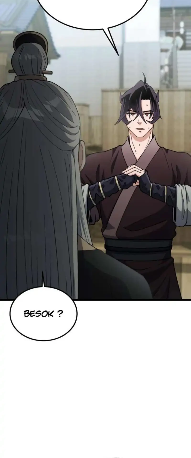 A Genius Girl Hides Her Martial Arts Achievements Chapter 18 page 36