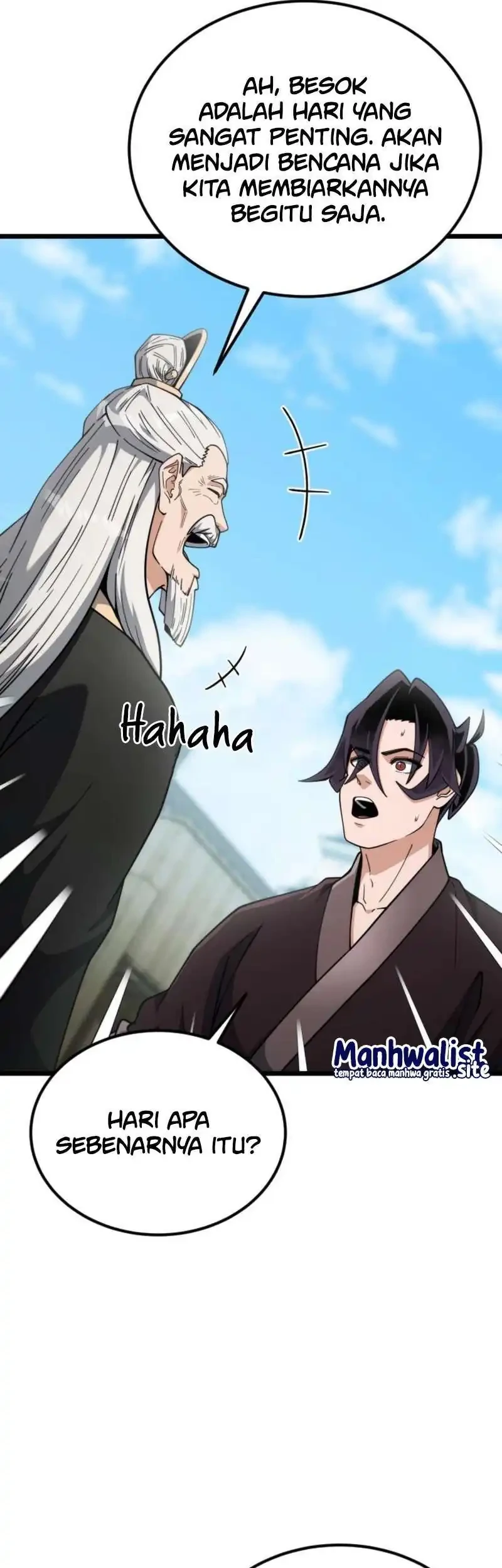 A Genius Girl Hides Her Martial Arts Achievements Chapter 18 page 37