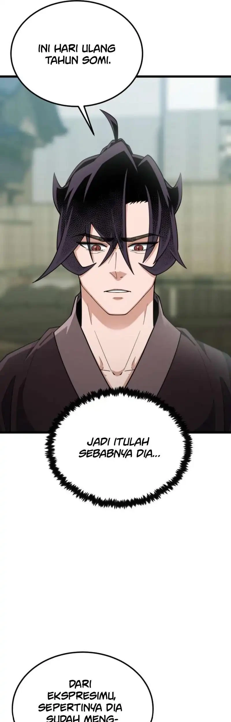 A Genius Girl Hides Her Martial Arts Achievements Chapter 18 page 39