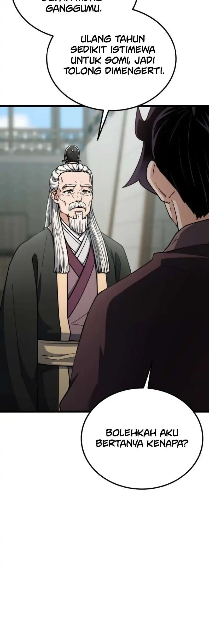 A Genius Girl Hides Her Martial Arts Achievements Chapter 18 page 40
