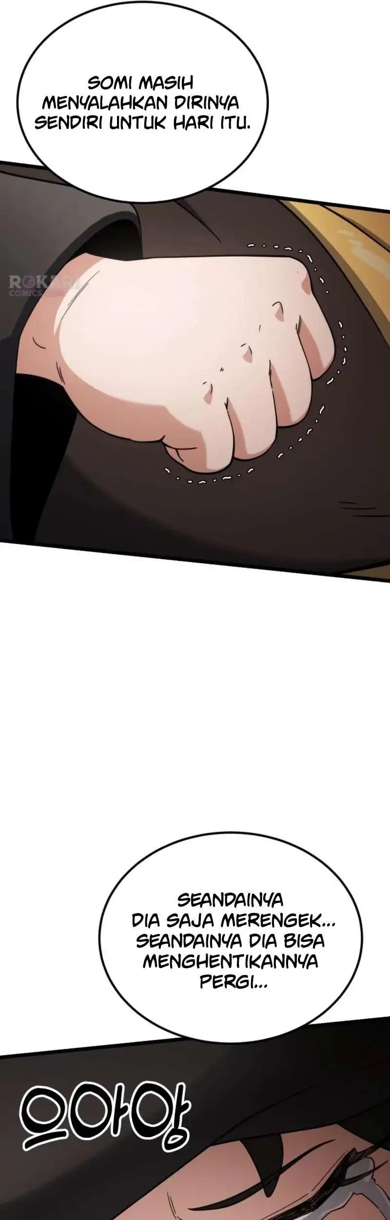 A Genius Girl Hides Her Martial Arts Achievements Chapter 18 page 45