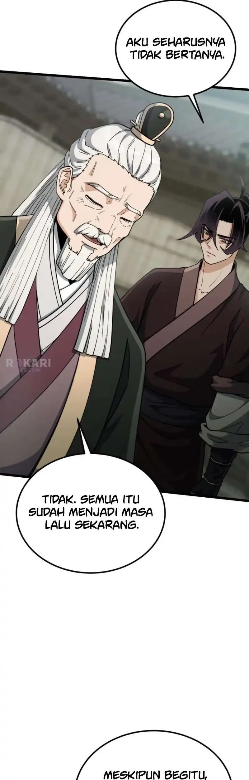 A Genius Girl Hides Her Martial Arts Achievements Chapter 18 page 47