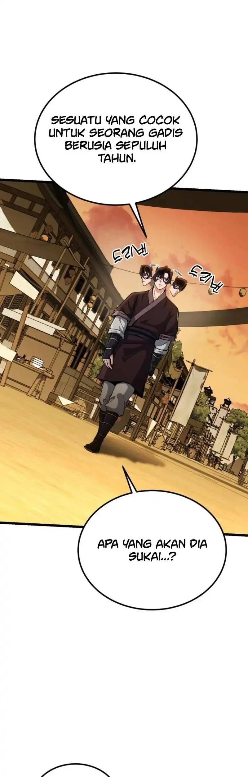 A Genius Girl Hides Her Martial Arts Achievements Chapter 18 page 53