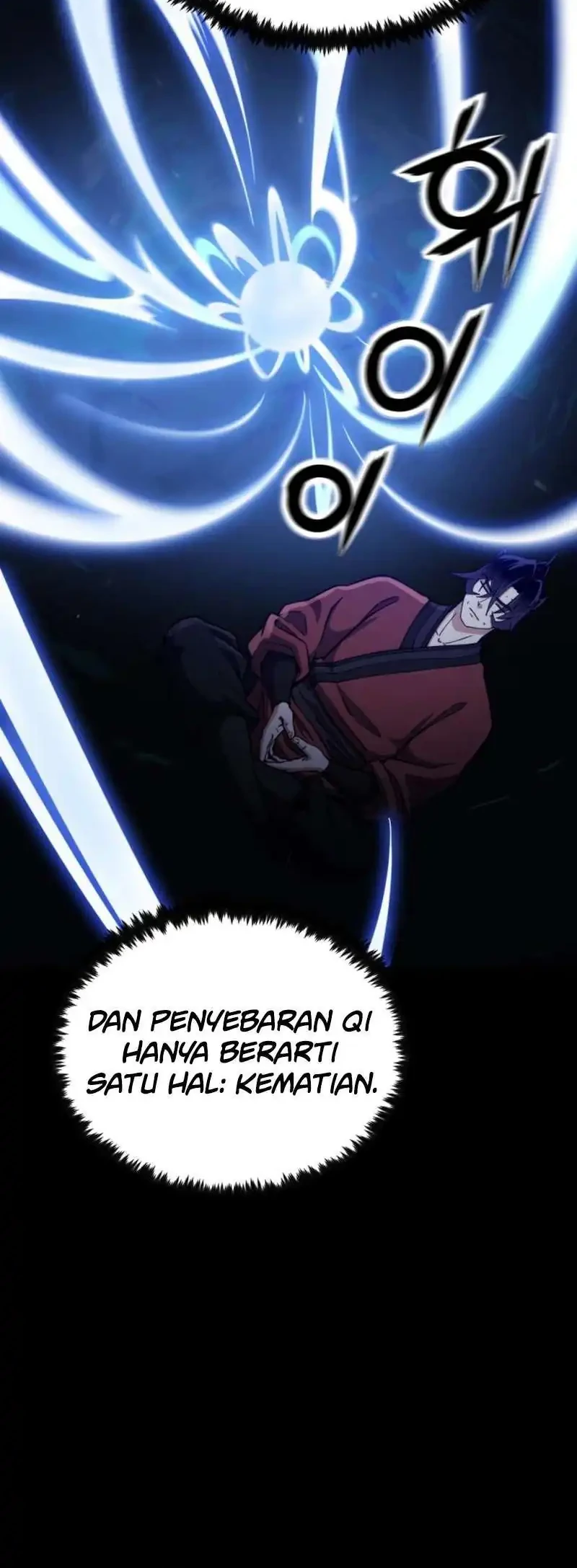 A Genius Girl Hides Her Martial Arts Achievements Chapter 18 Gambar 4