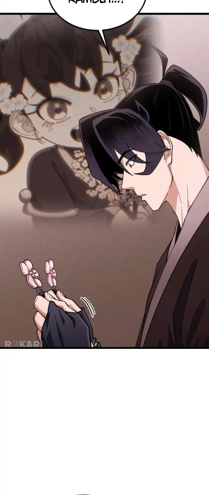 A Genius Girl Hides Her Martial Arts Achievements Chapter 18 page 60