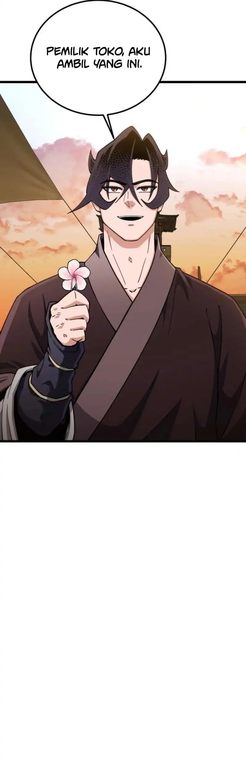 A Genius Girl Hides Her Martial Arts Achievements Chapter 18 page 61